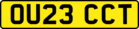 OU23CCT