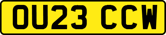 OU23CCW