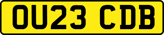 OU23CDB