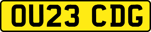OU23CDG