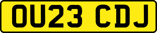 OU23CDJ