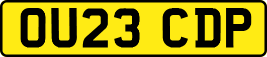 OU23CDP