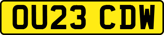 OU23CDW