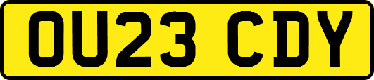 OU23CDY