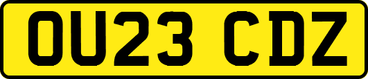 OU23CDZ