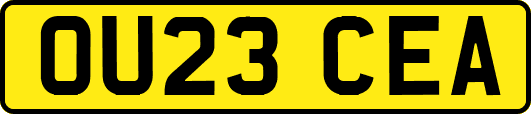OU23CEA