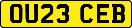 OU23CEB
