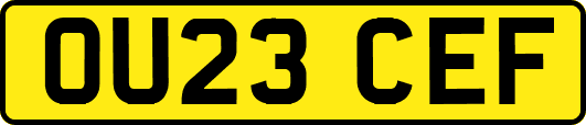 OU23CEF