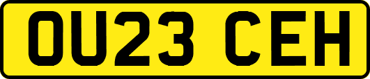 OU23CEH
