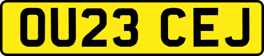 OU23CEJ