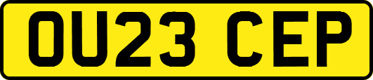OU23CEP