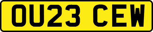 OU23CEW