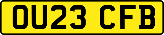 OU23CFB