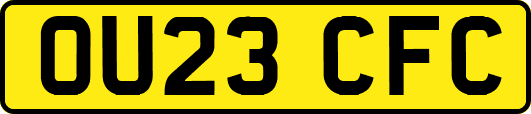 OU23CFC