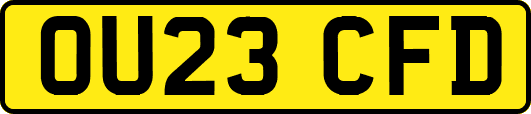 OU23CFD
