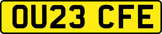 OU23CFE