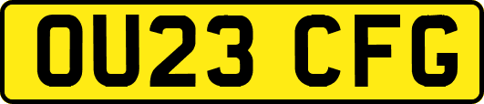 OU23CFG