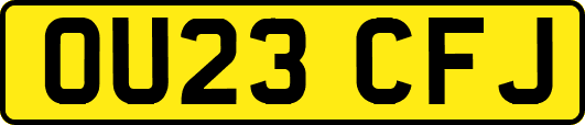 OU23CFJ