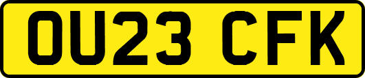 OU23CFK