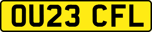 OU23CFL