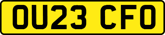 OU23CFO