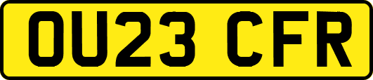 OU23CFR