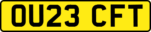 OU23CFT