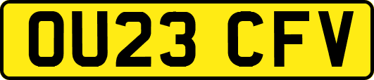 OU23CFV