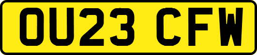 OU23CFW