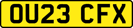 OU23CFX