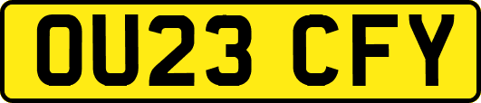 OU23CFY