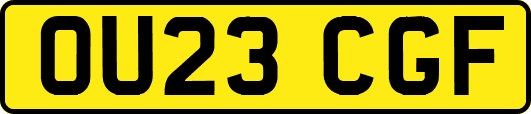 OU23CGF