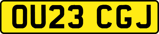 OU23CGJ