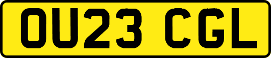 OU23CGL