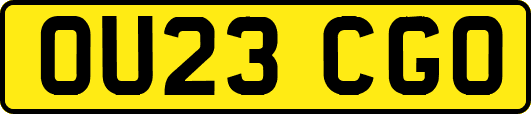 OU23CGO