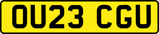 OU23CGU