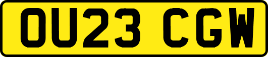 OU23CGW