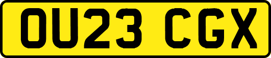 OU23CGX