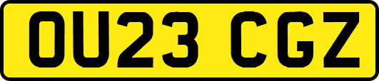 OU23CGZ