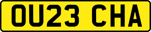 OU23CHA