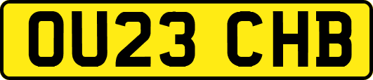 OU23CHB