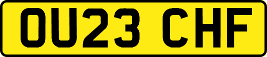 OU23CHF