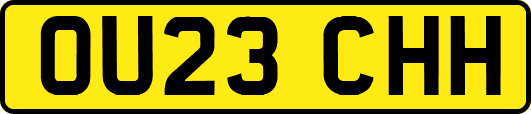 OU23CHH