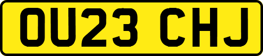 OU23CHJ
