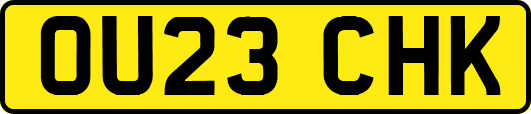 OU23CHK