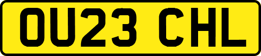OU23CHL