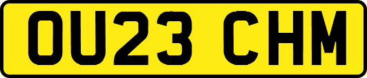 OU23CHM