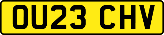 OU23CHV