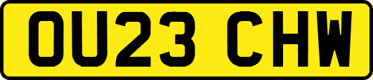OU23CHW