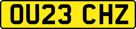 OU23CHZ